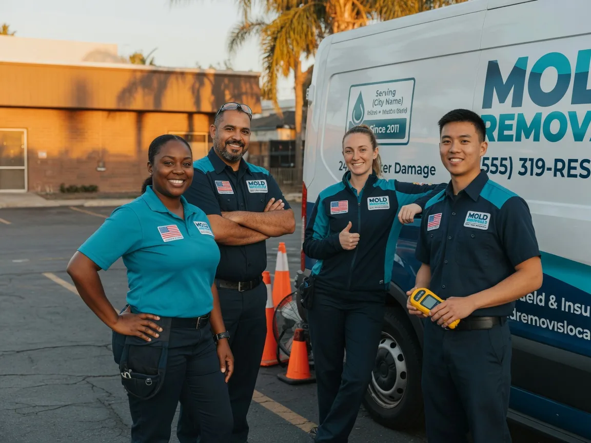 Water Damage Restoration company in Victor, NY